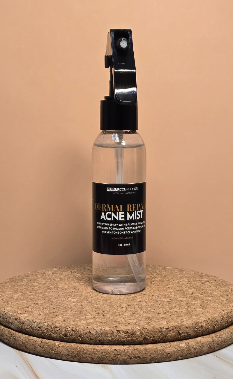 Dermal Repair Mist
