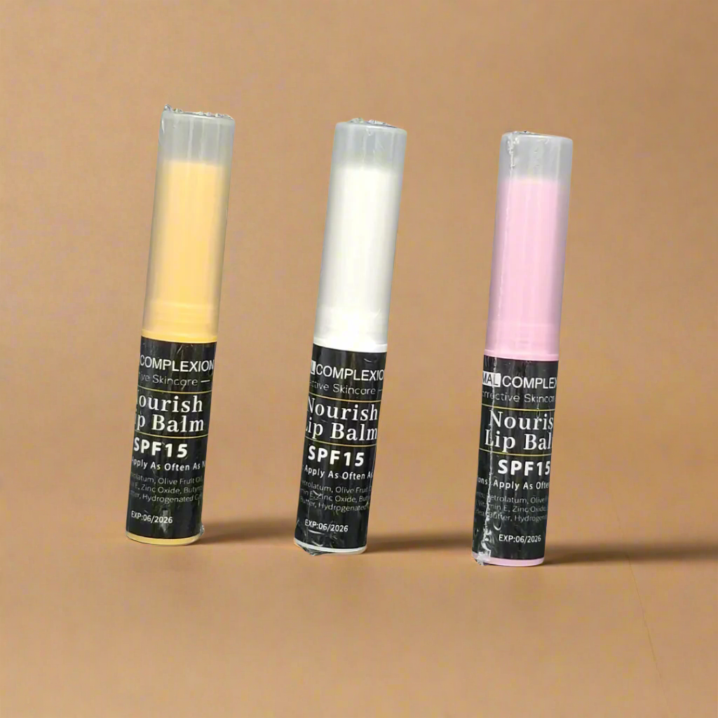 Nourish SPF Lip Balm