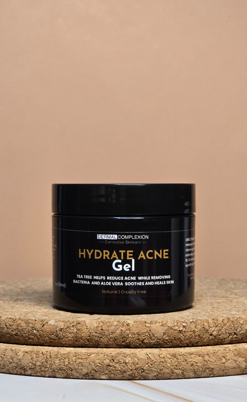Hydrate Acne Gel