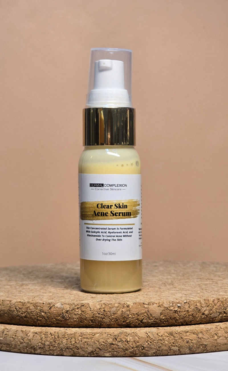 Acne Serum
