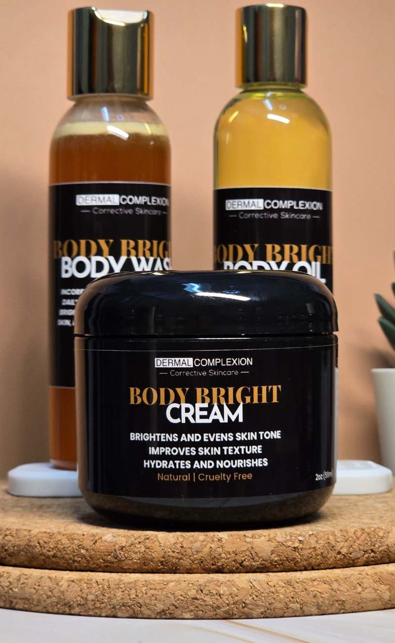 Body Bright Kit