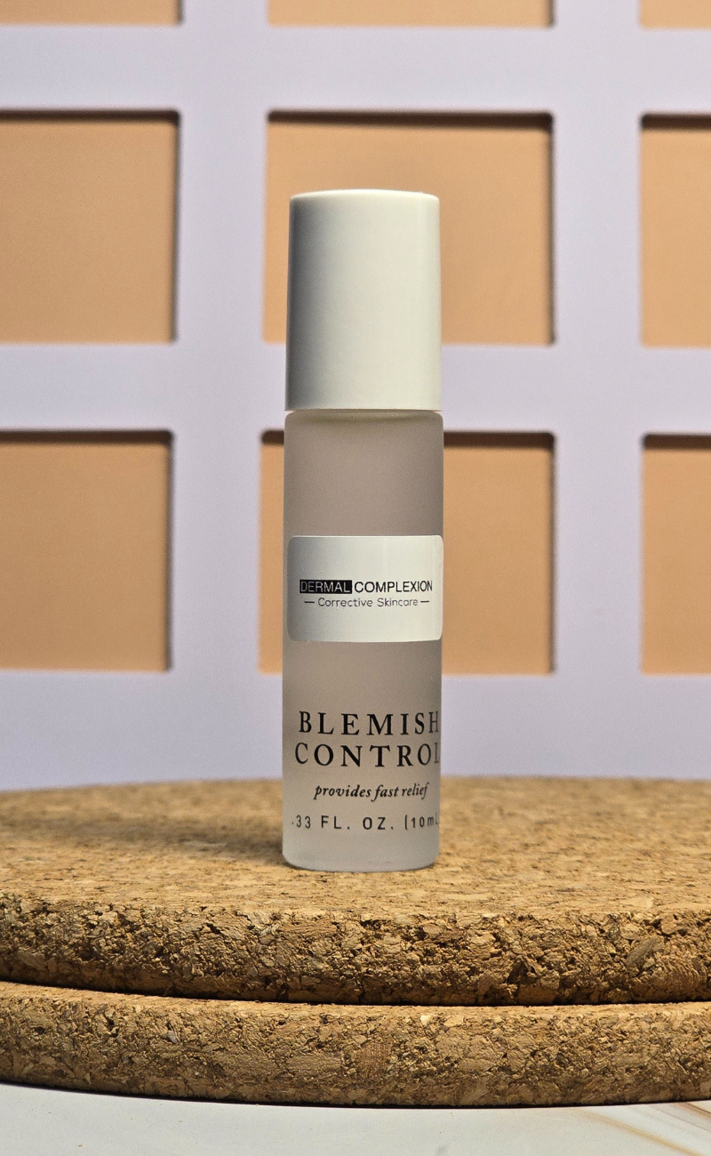 Blemish Control Spot Treatment