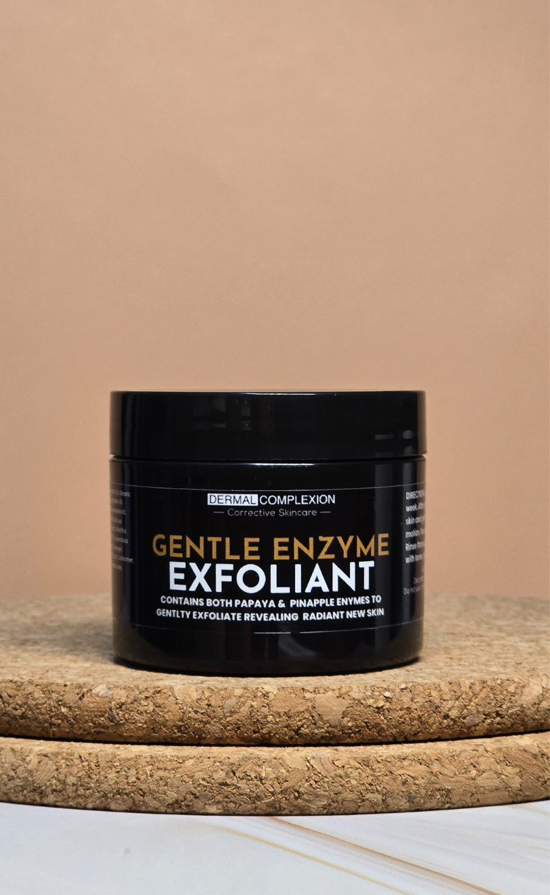 Gentle Enzyme Polish