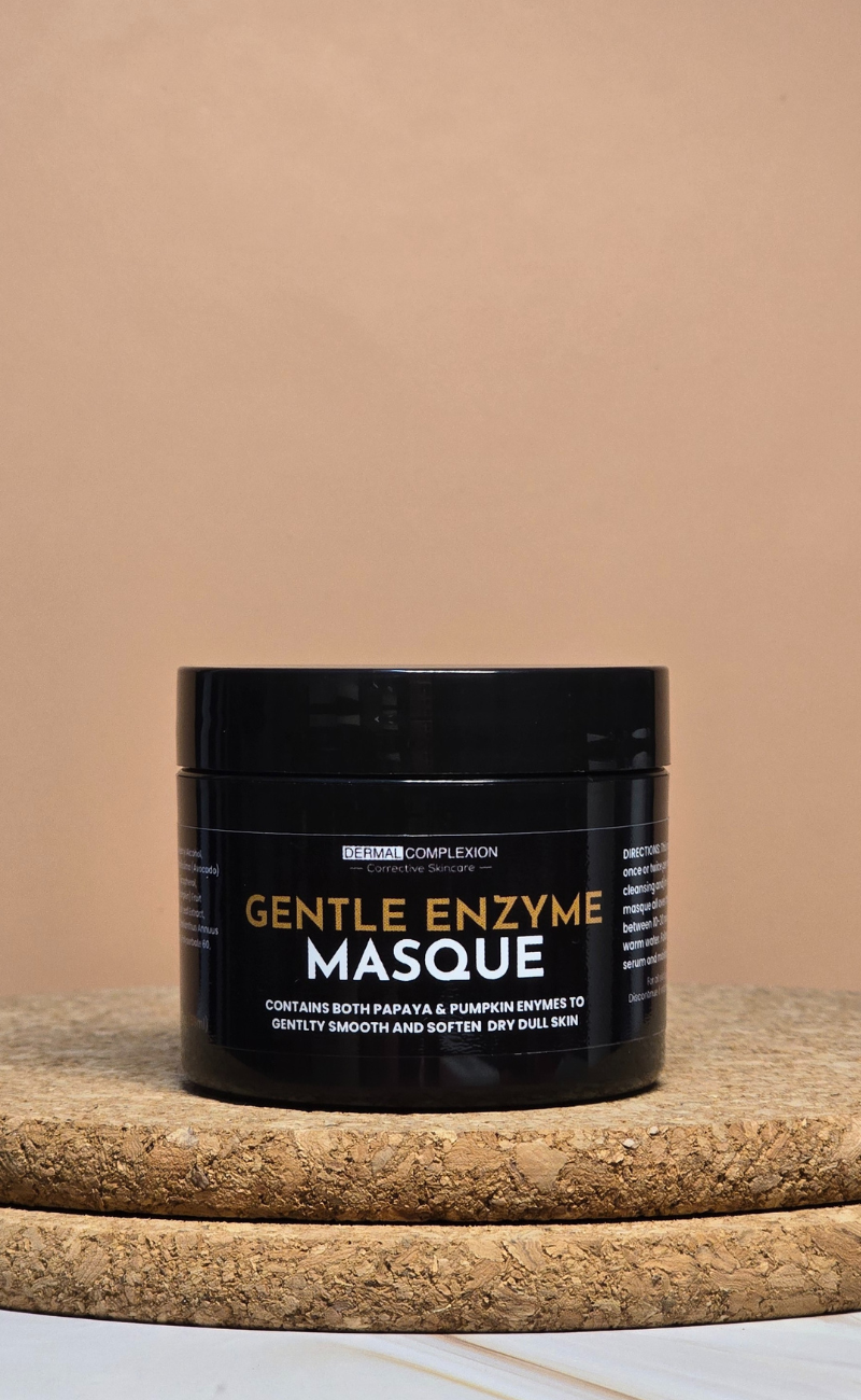 Gentle Enzyme Masque