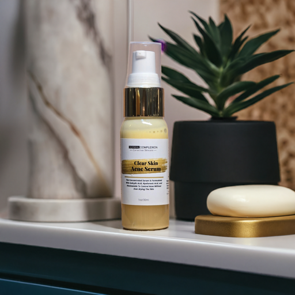Acne Serum
