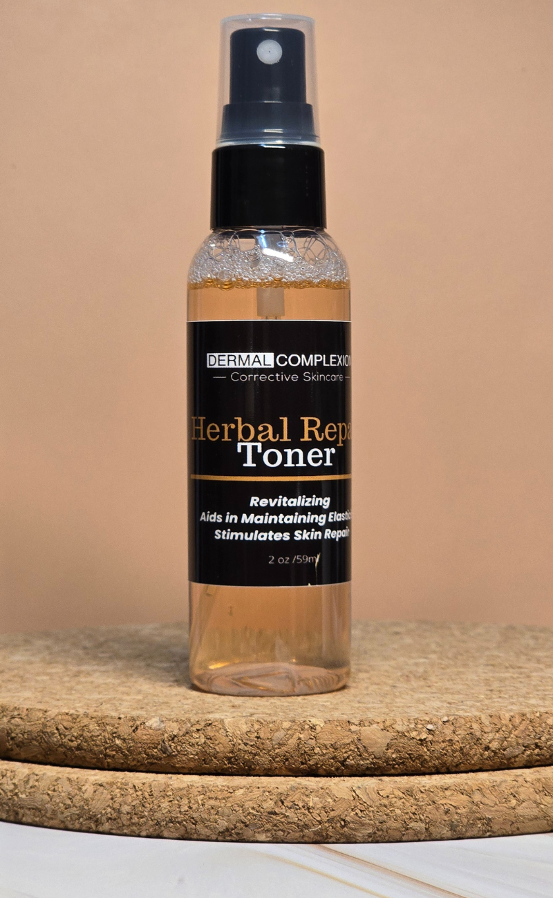 Herbal Repair Toner