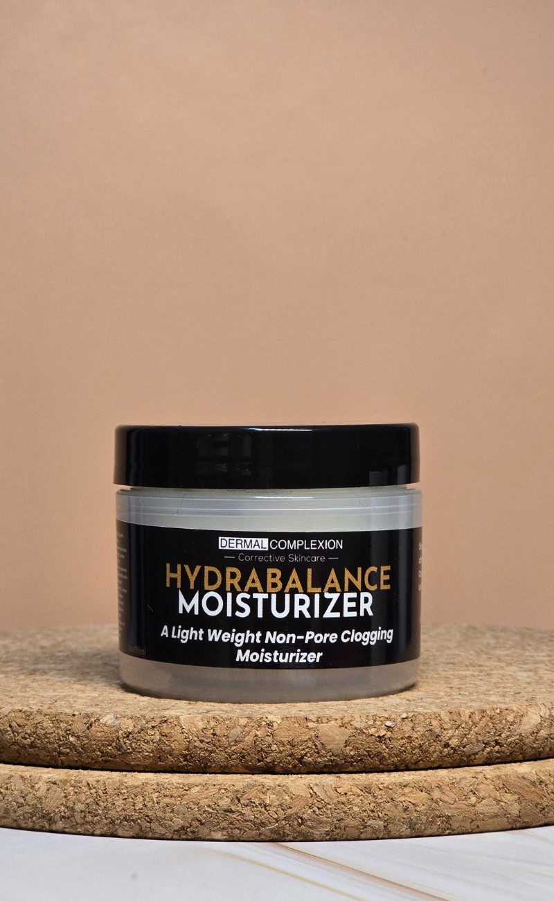 HydraBalance Moisturizer