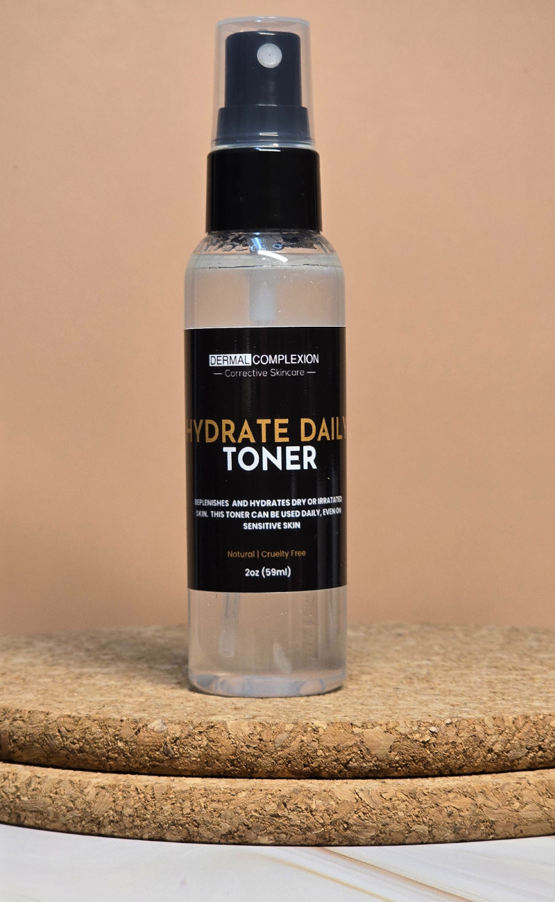 Hydrate Daily Toner