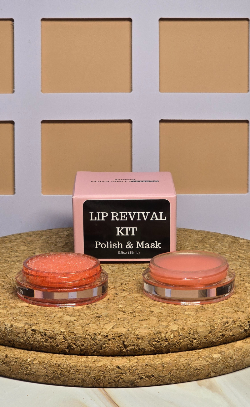 Revival Lip Kit