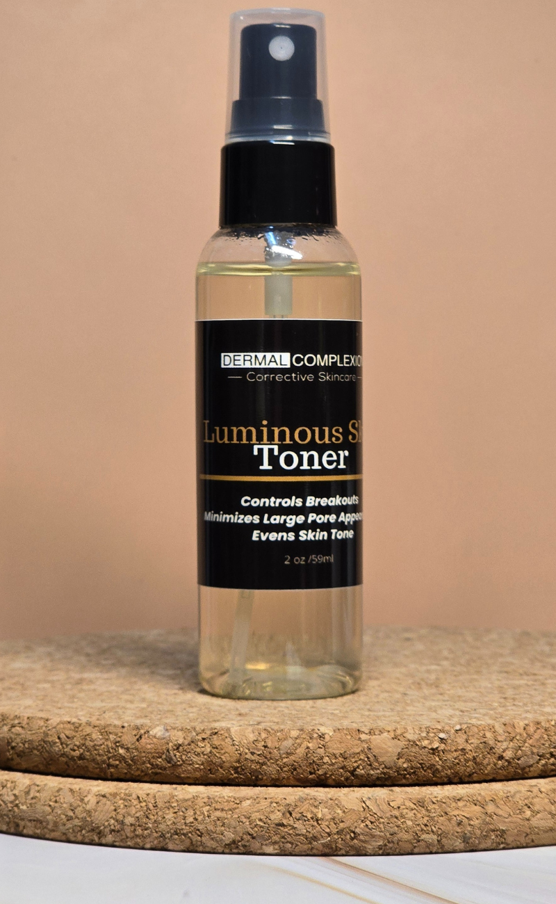 Luminous Skin Toner