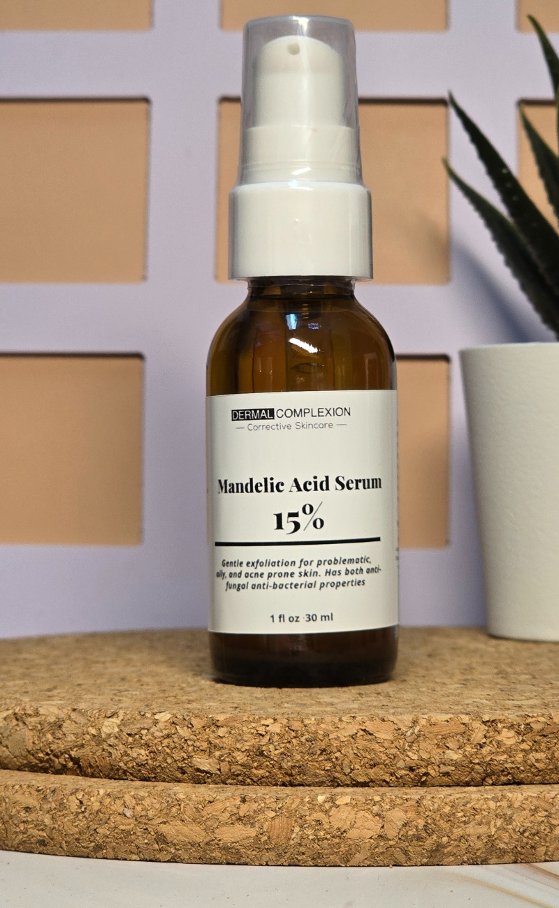 Mandelic Serums