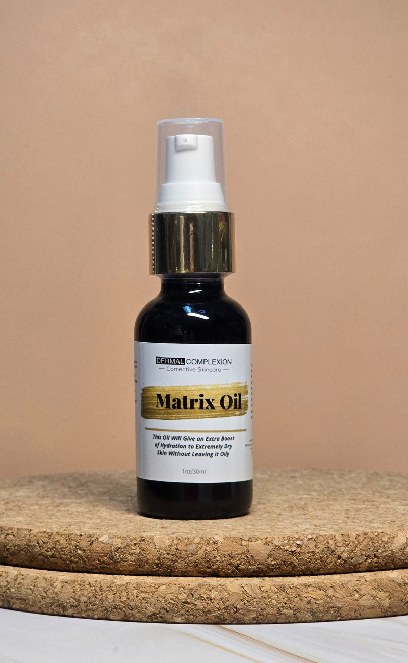 Matrix Oil