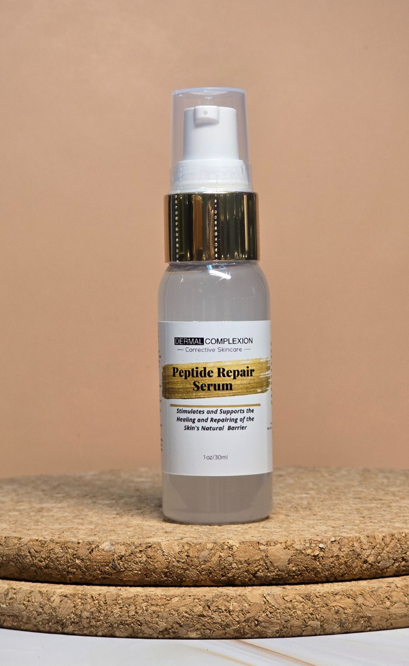 Peptide Serum