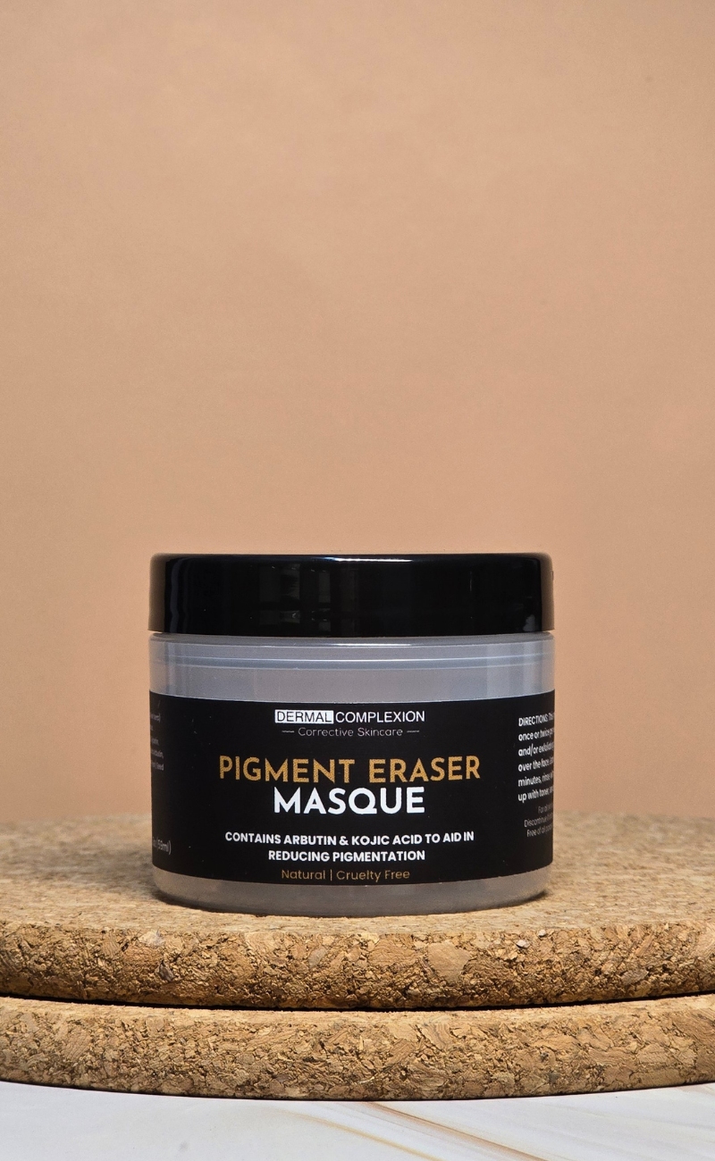 Pigment Eraser Masque