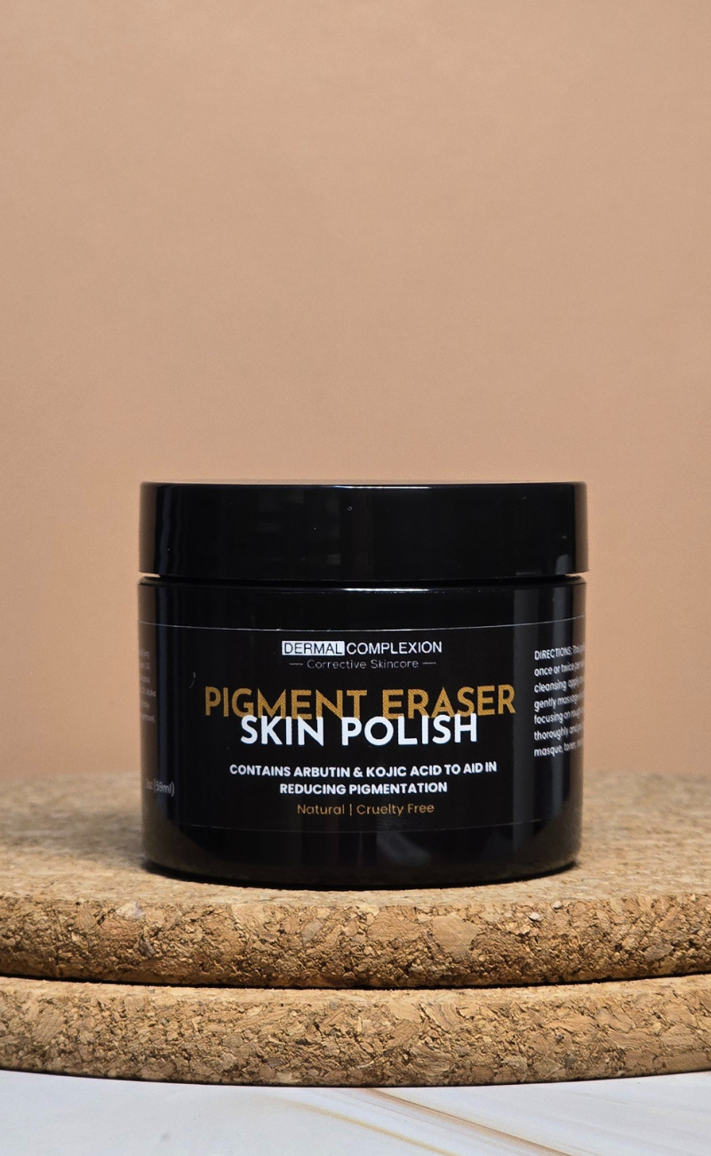 Pigment Eraser Skin Polish