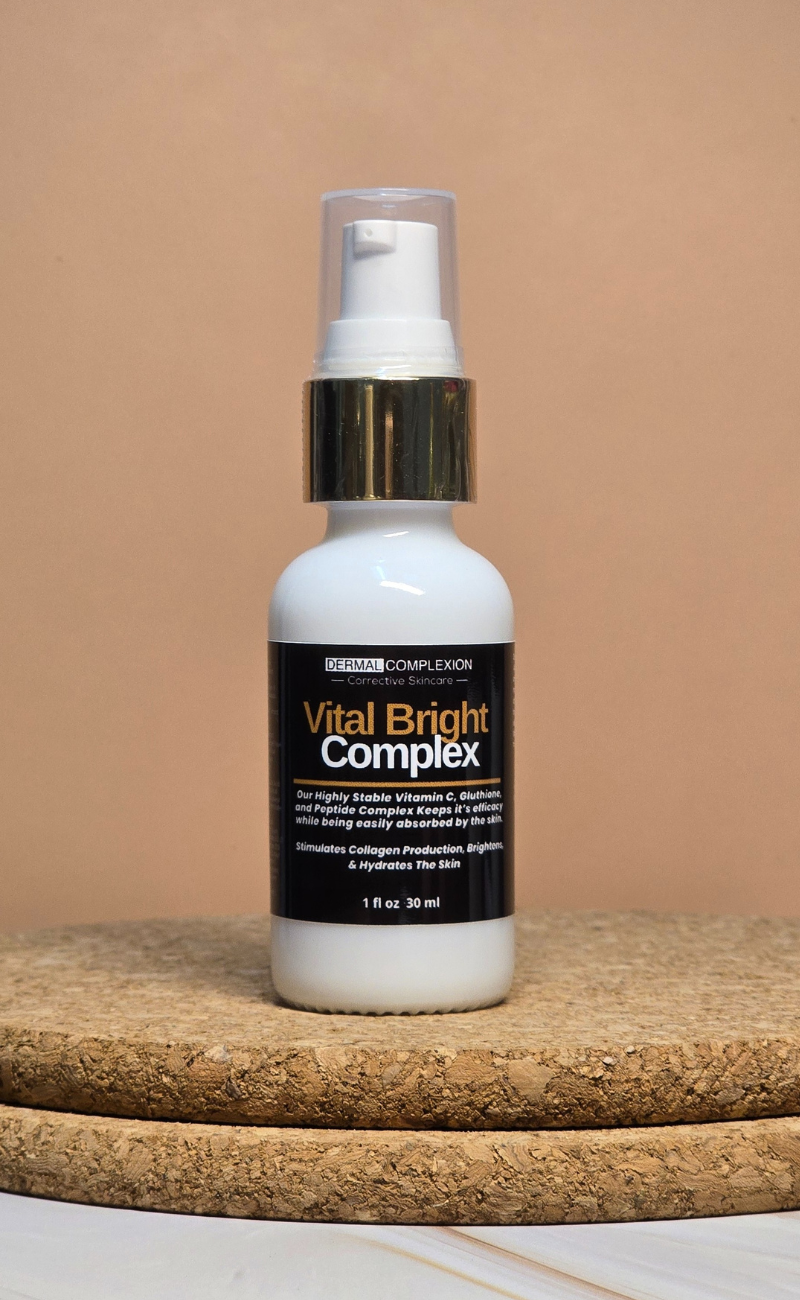 Vital Bright Complex