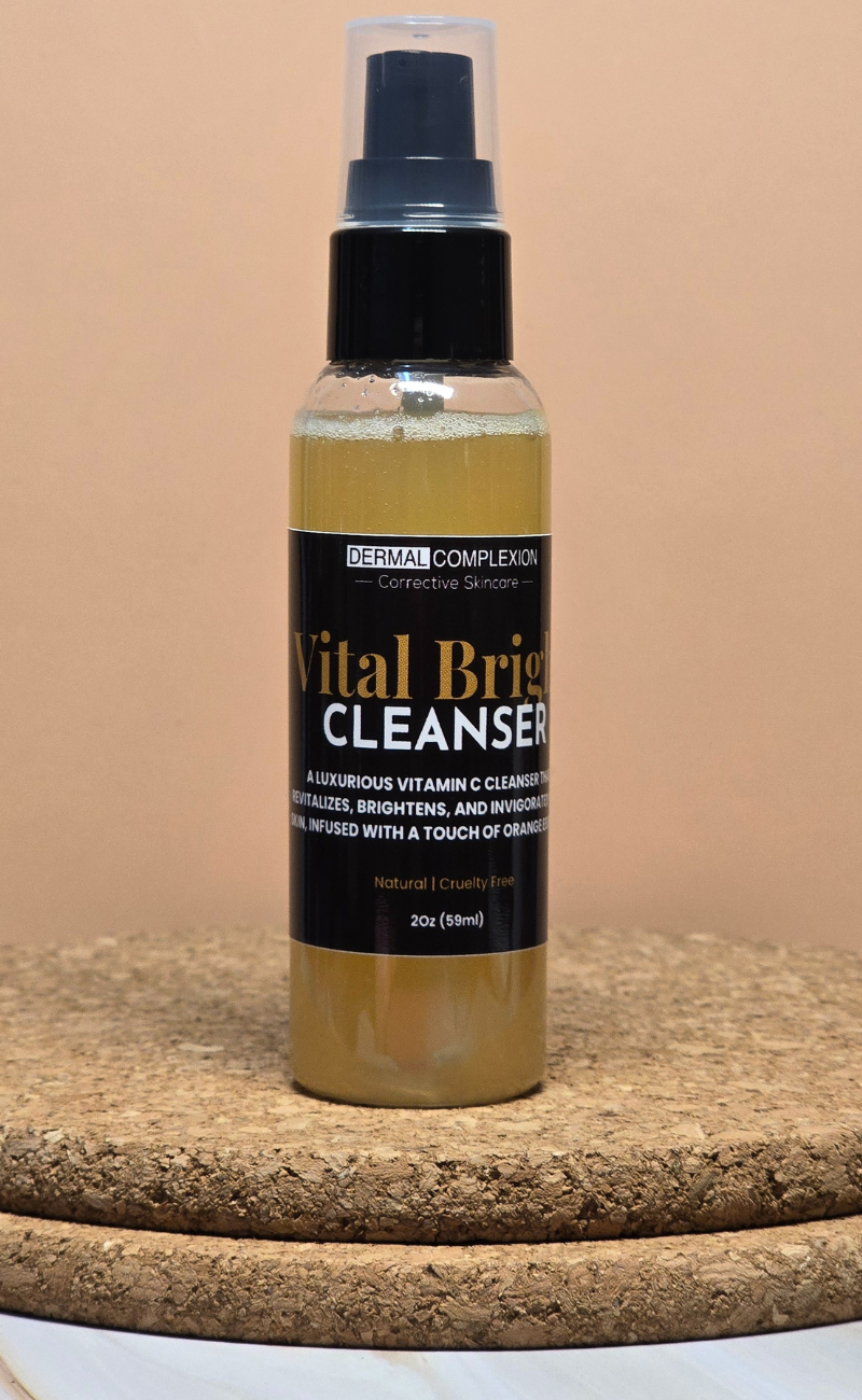 Vital Bright Cleanser