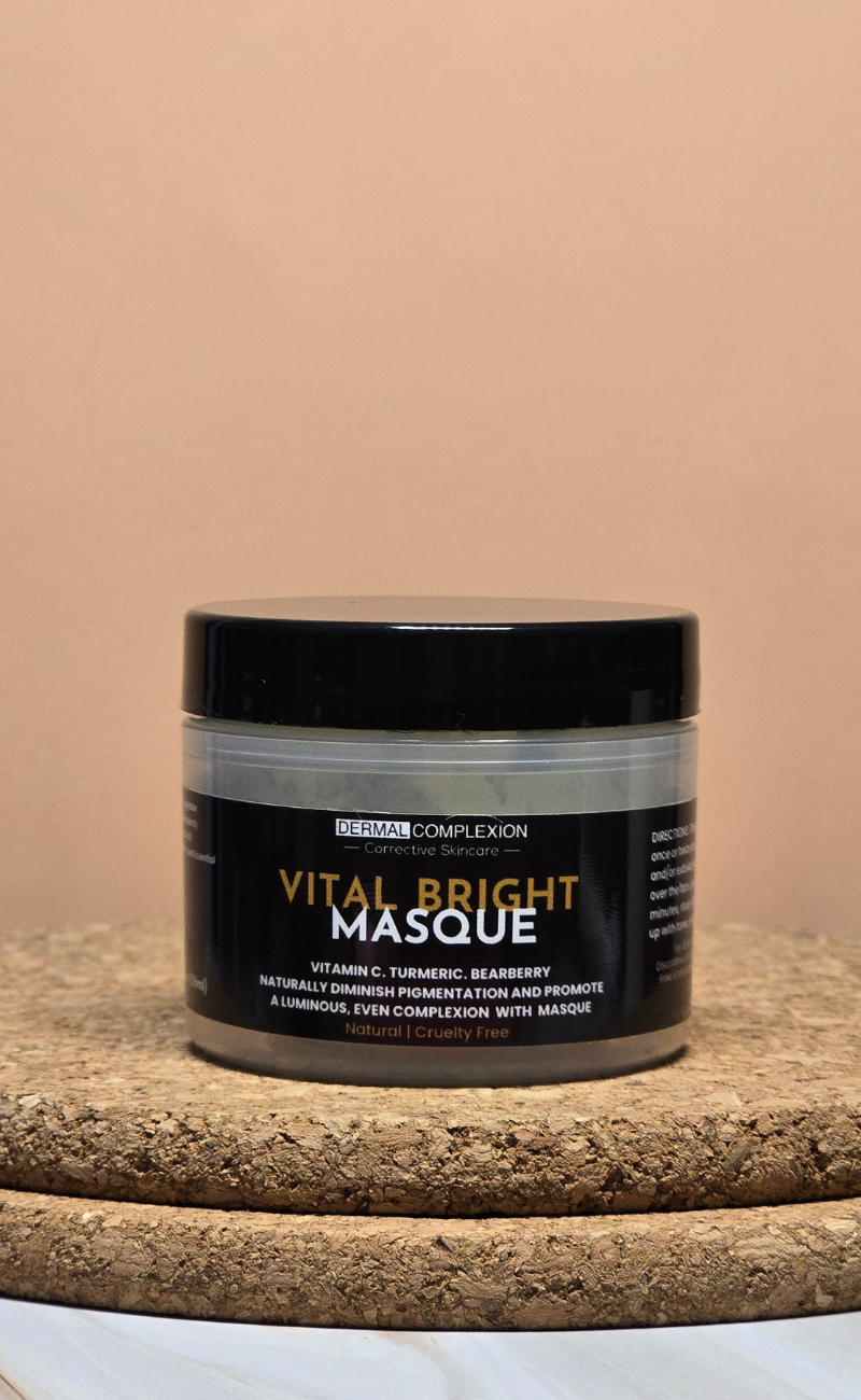 Vital Bright Masque