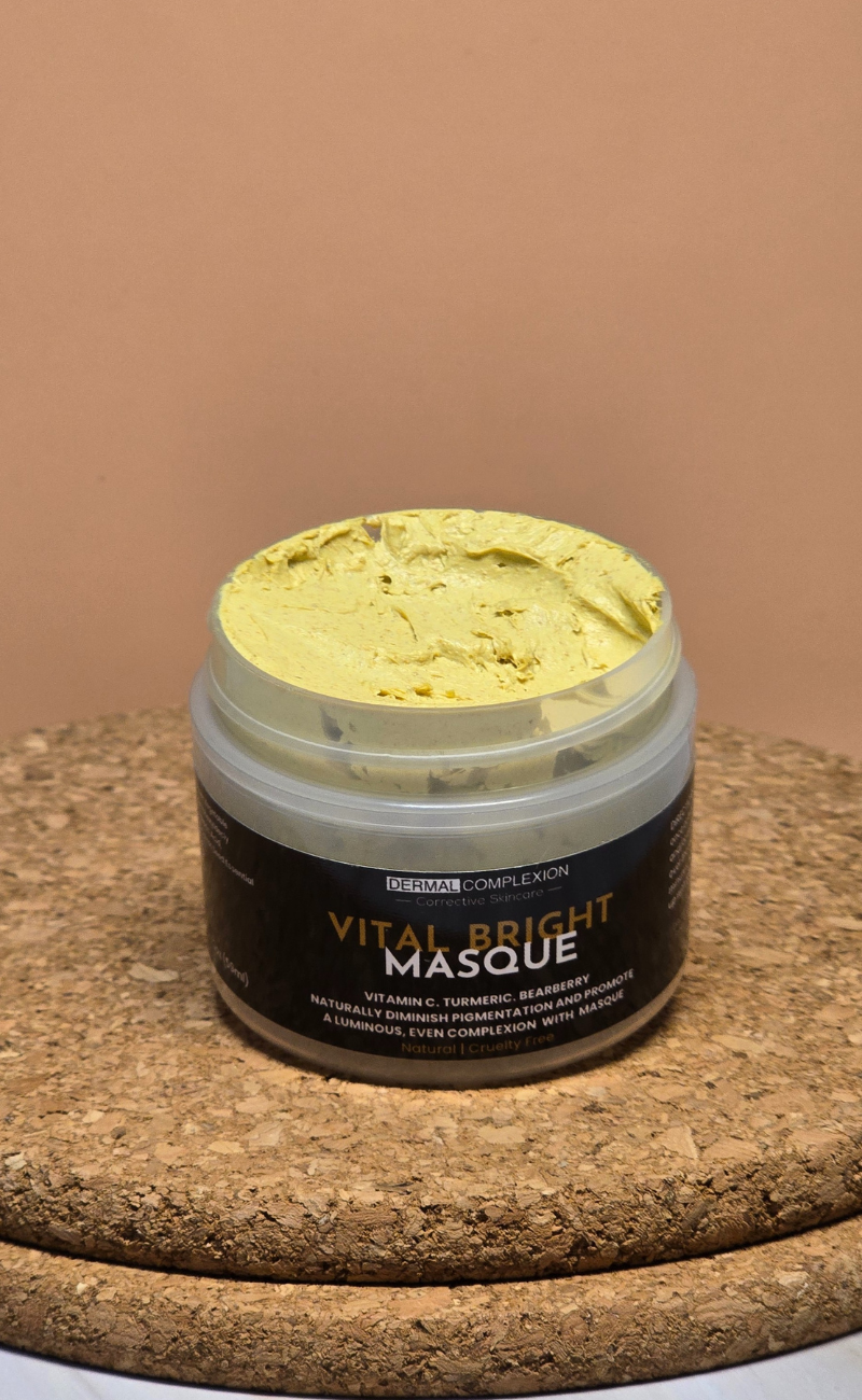 Vital Bright Masque