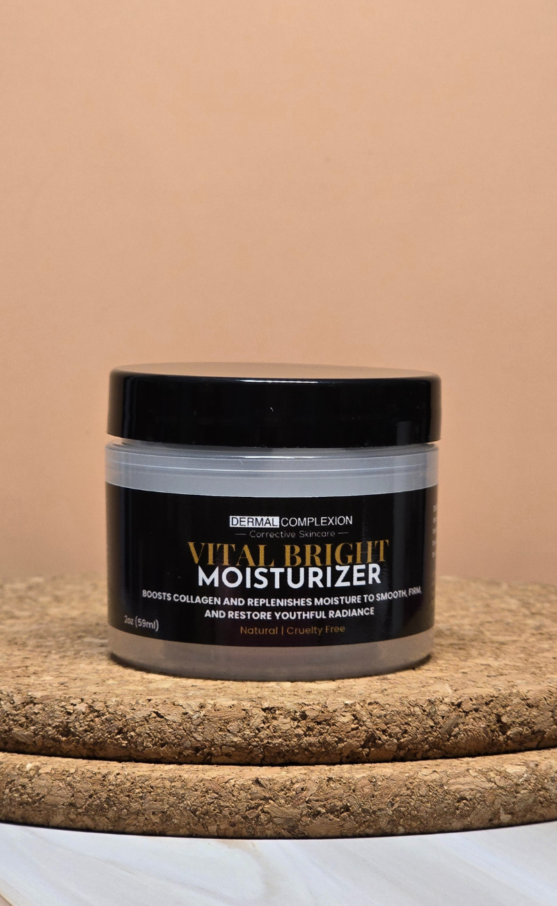 Vital Bright Moisturizer
