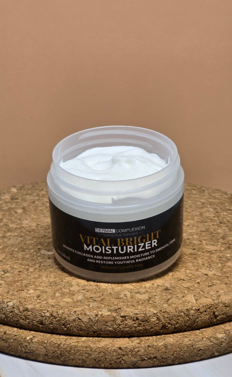 Vital Bright Moisturizer