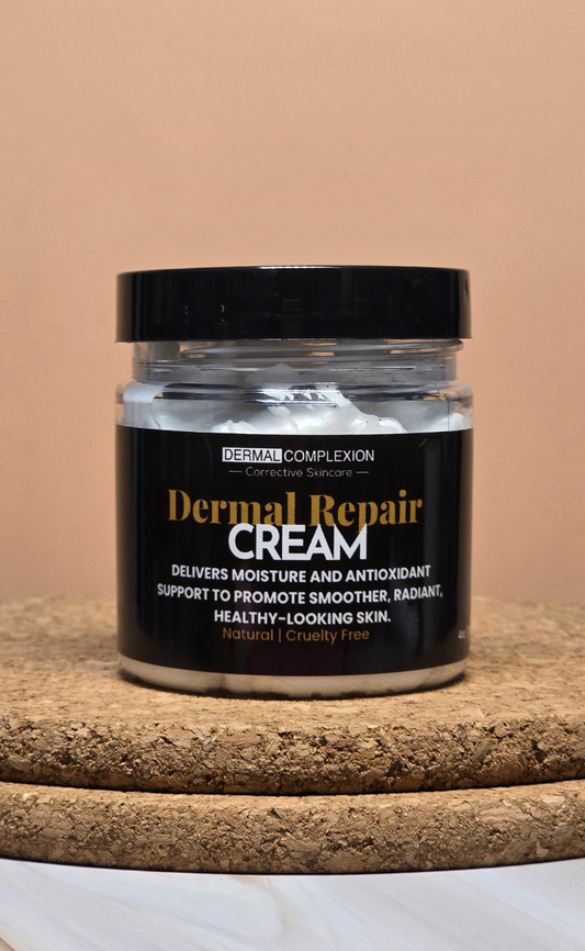 Dermal Repair Cream