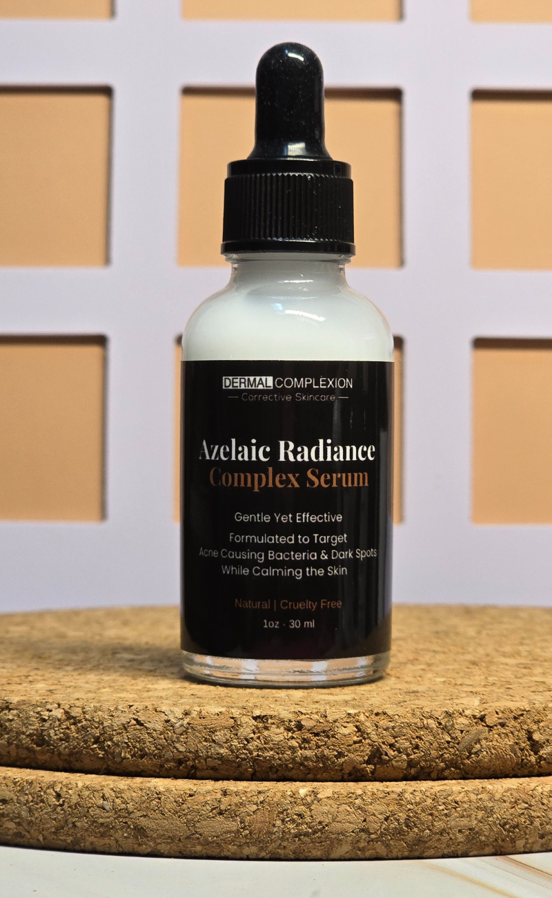 Azelaic Radiance Serum