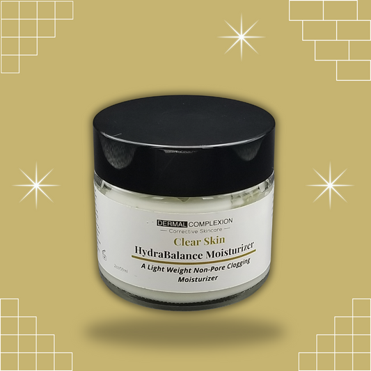 HydraBalance Moisturizer