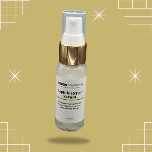 Peptide Serum