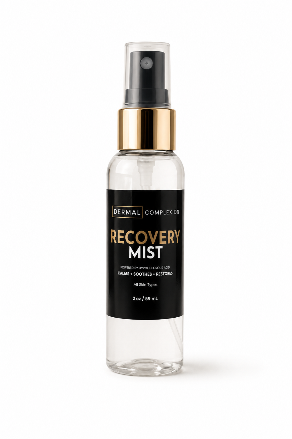 Recovery Mist