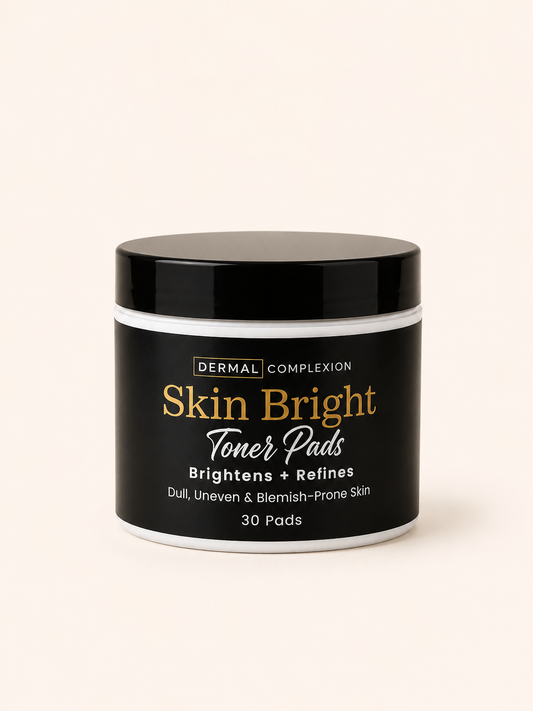 Skin Bright Pads