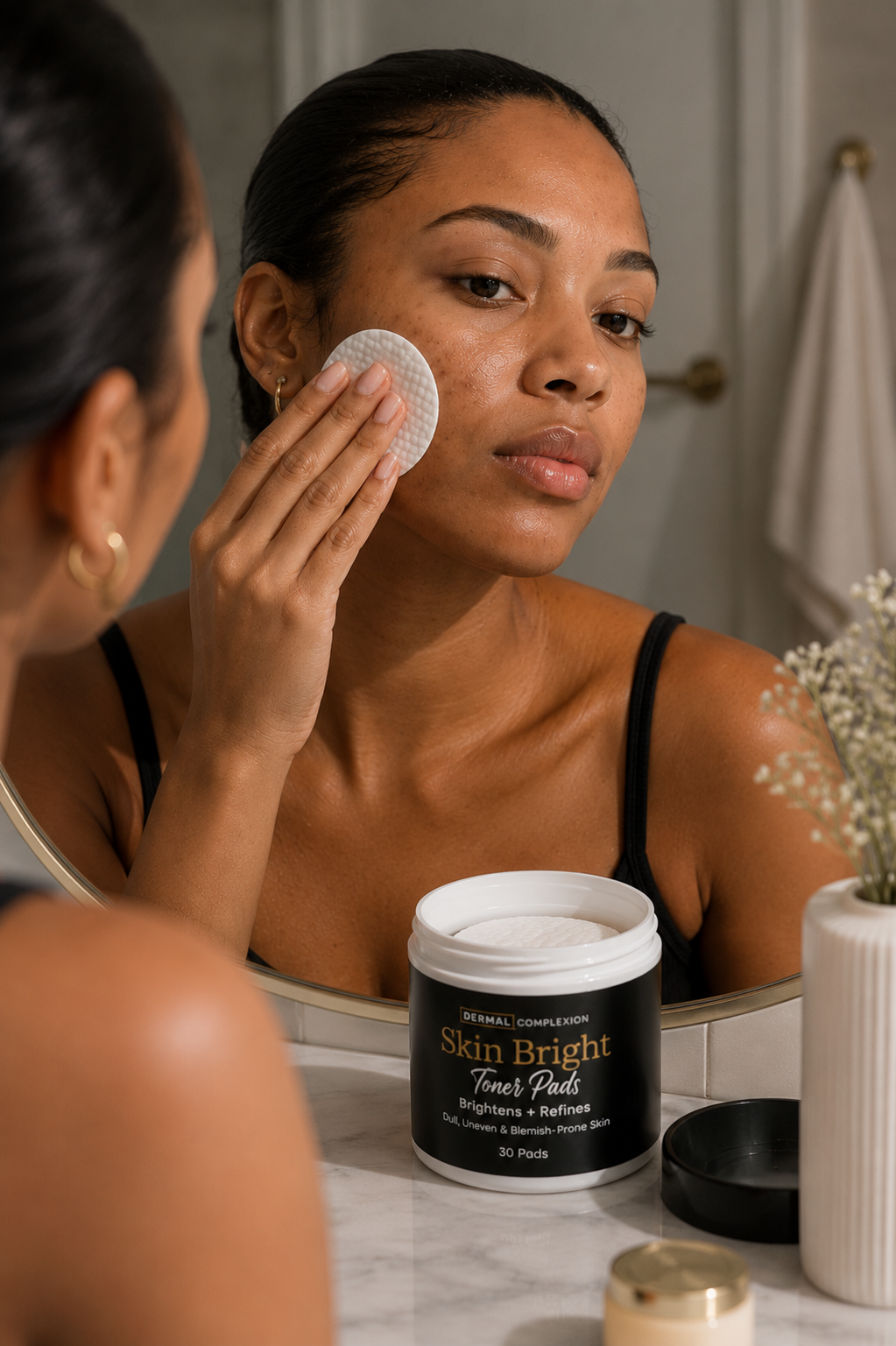 Skin Bright Pads