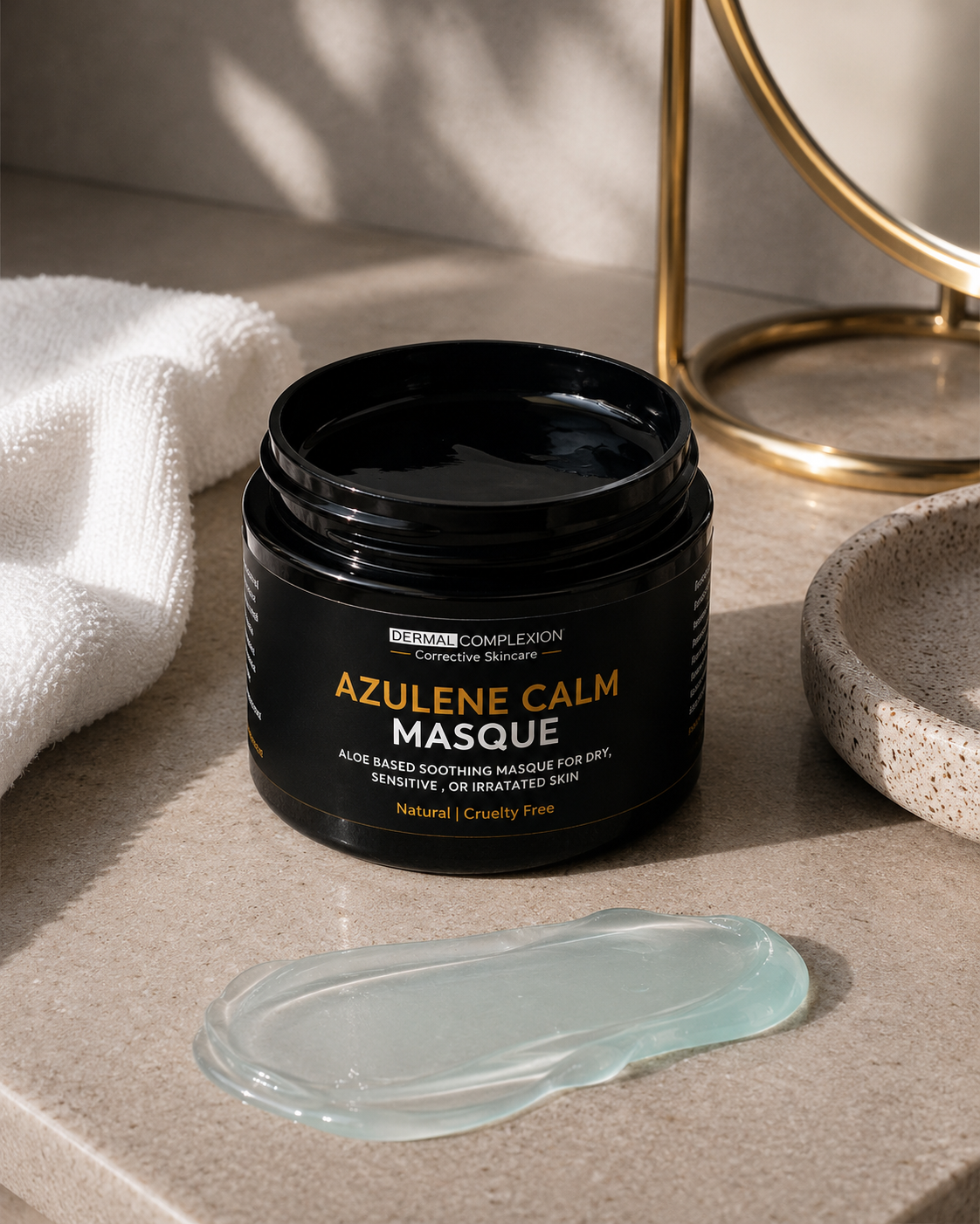Azulene Calm Masque