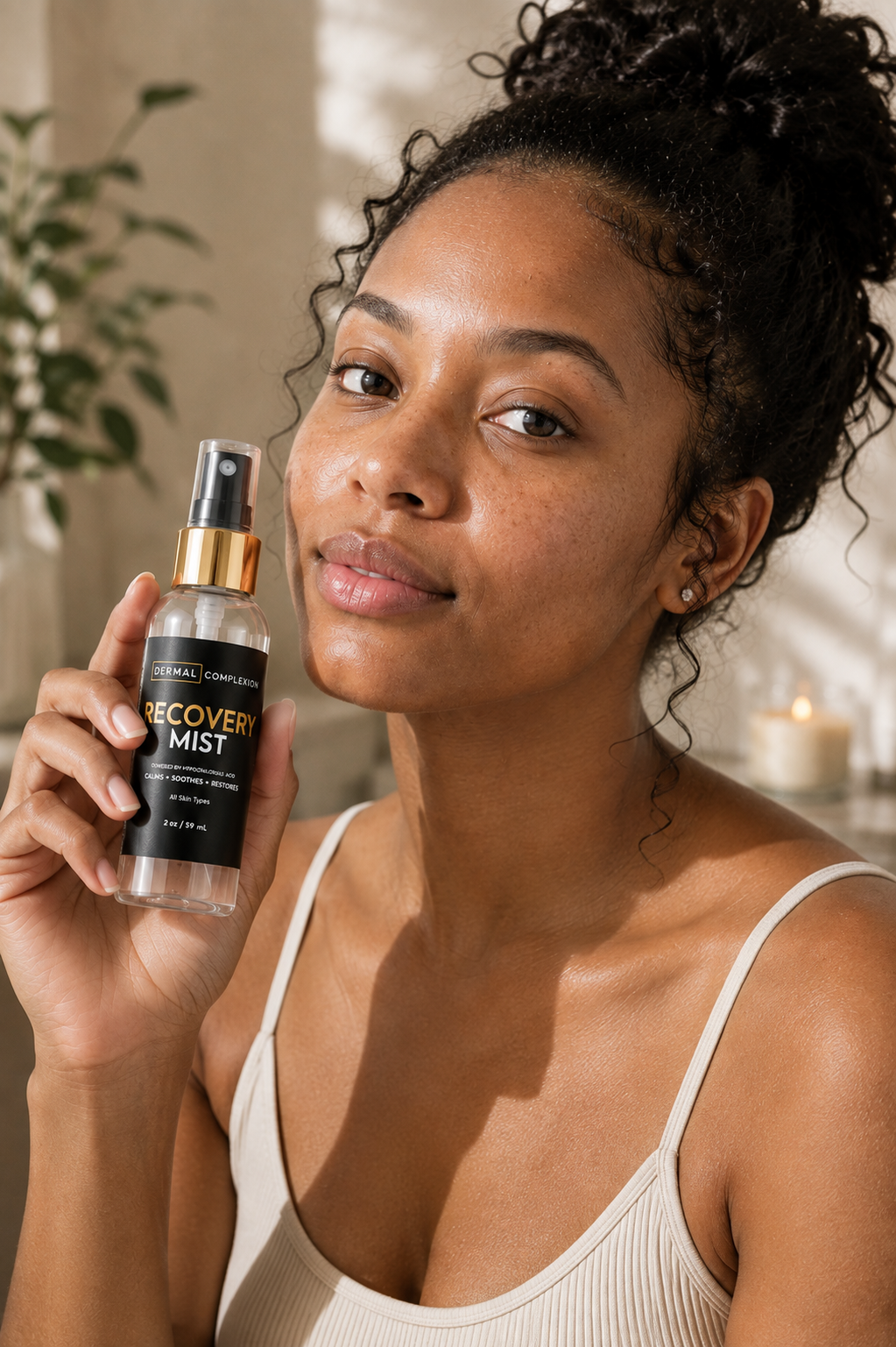 Recovery Mist