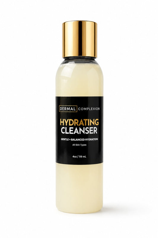 Hydrating Cleanser