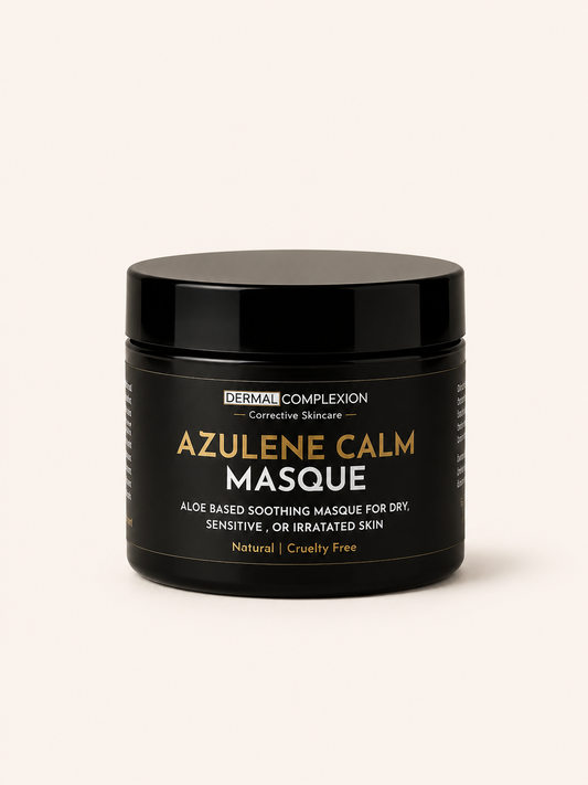Azulene Calm Masque