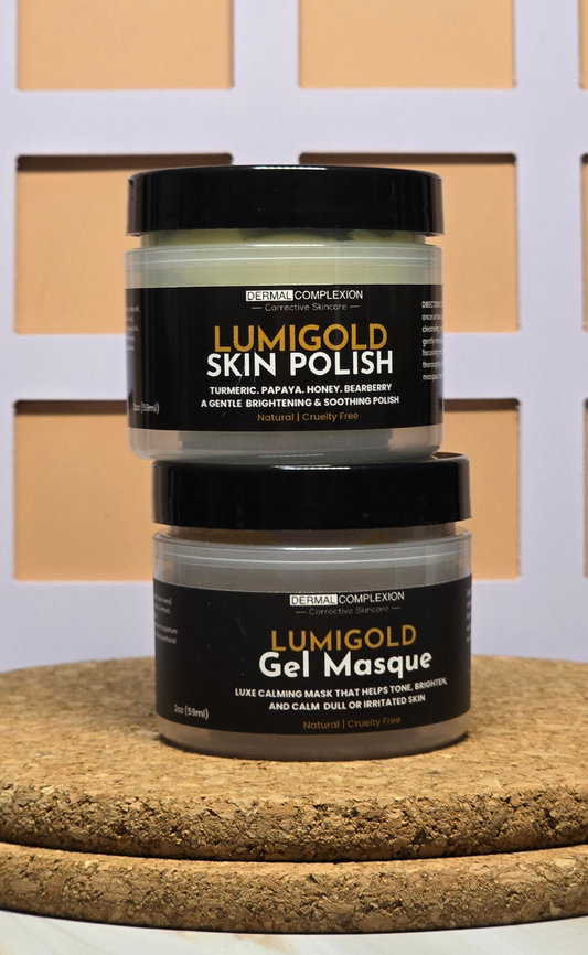 LumiGold Duo