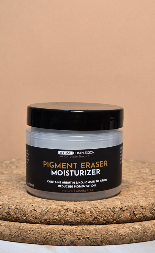 Pigment Eraser Moisturizer