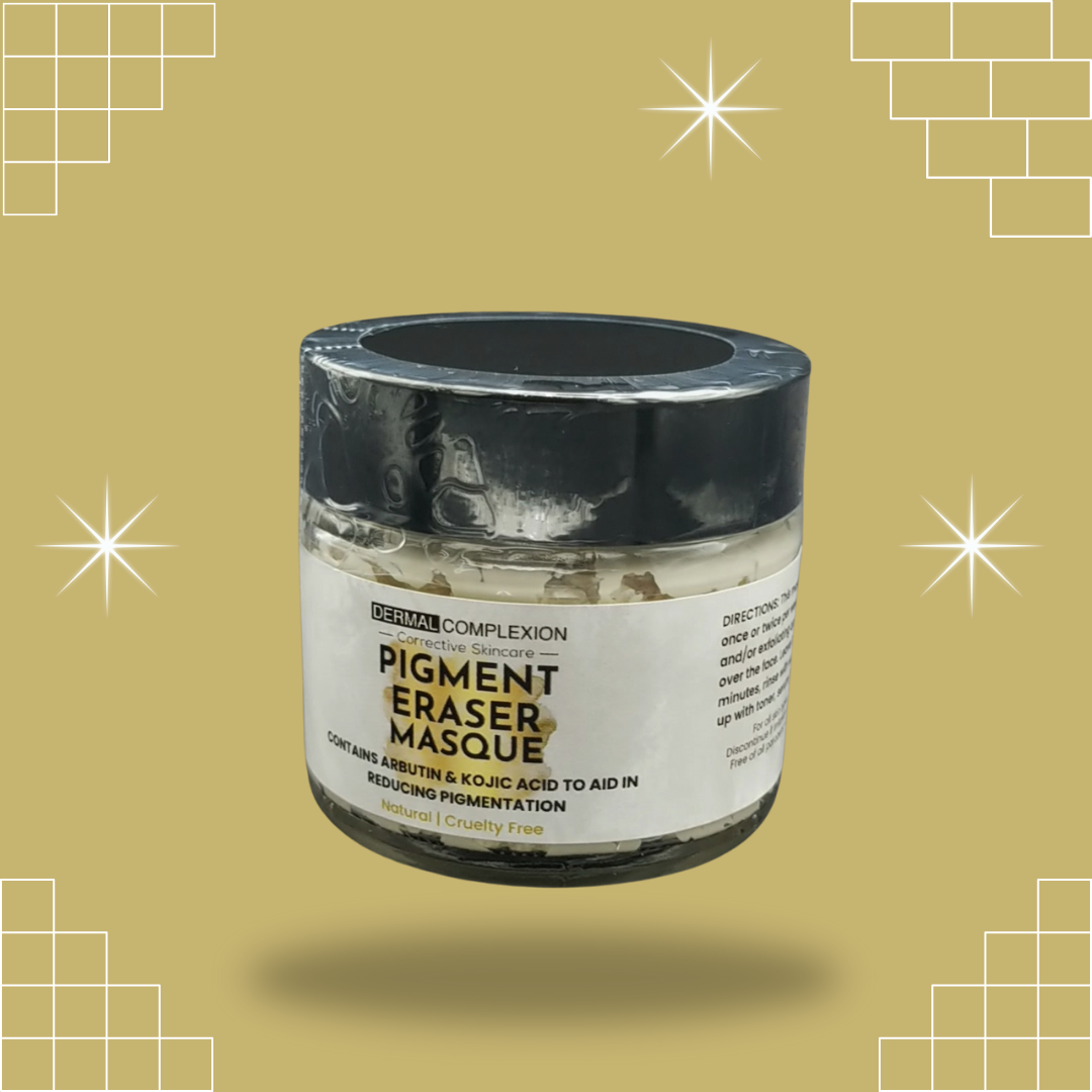 Pigment Eraser Masque