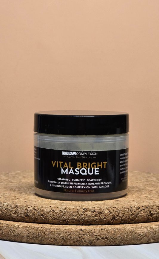 Vital Bright Masque