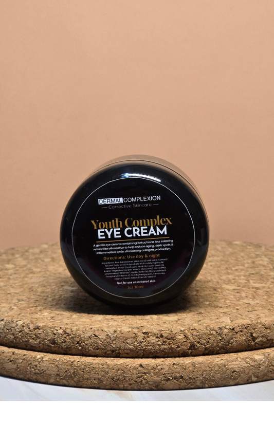 Youth Complex Eye Cream
