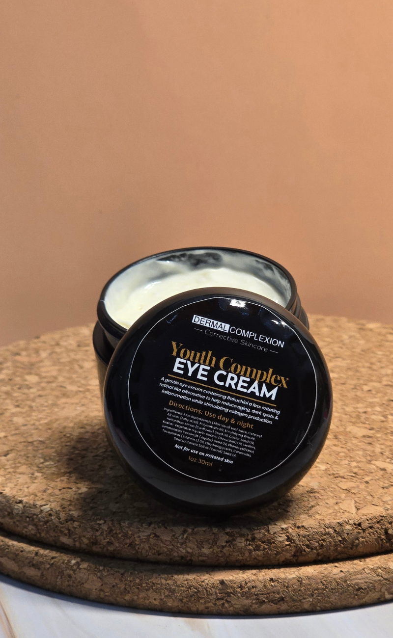 Youth Complex Eye Cream