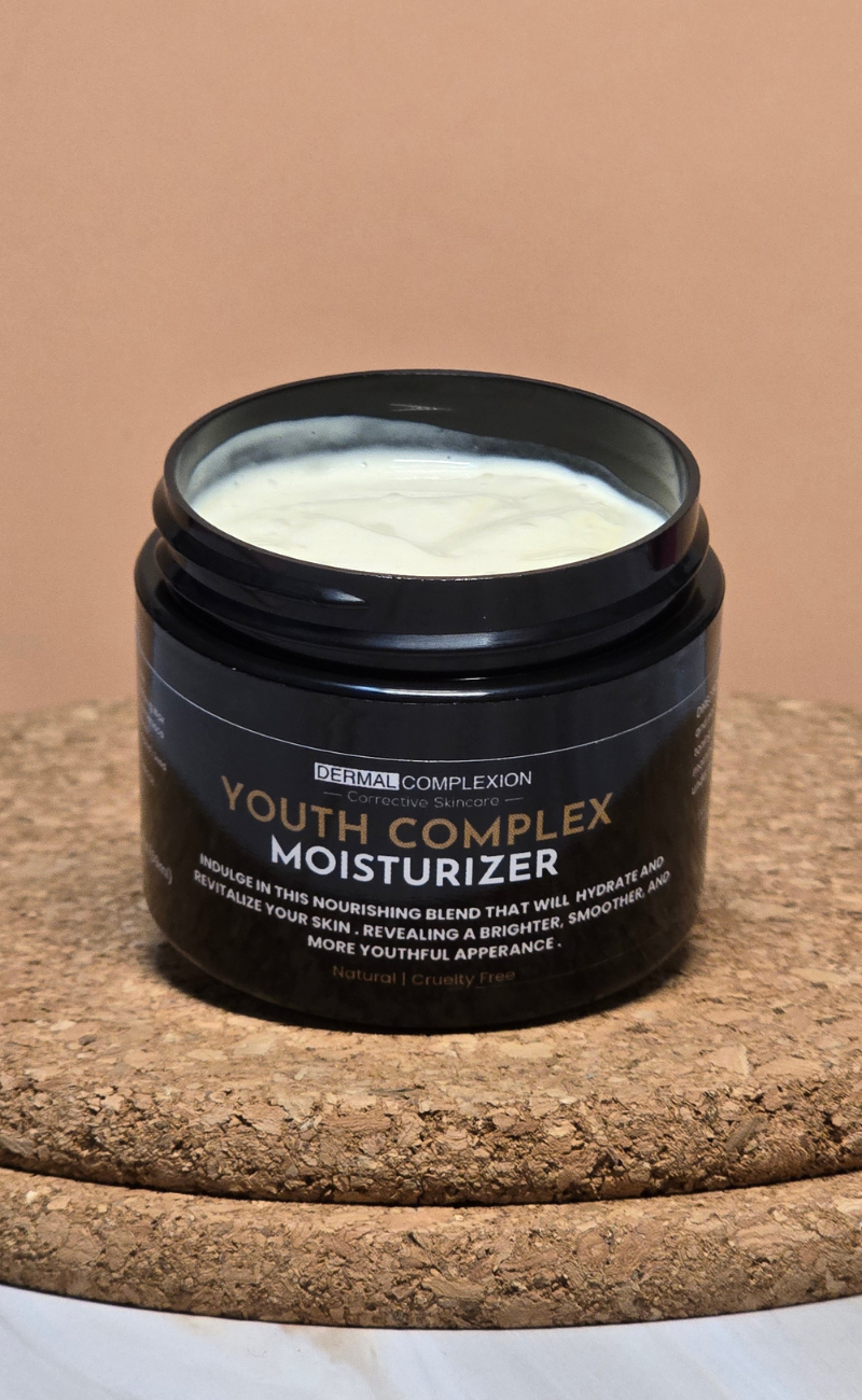 Youth Complex Moisturizer